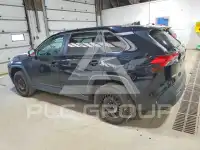 2024 Toyota RAV4 фото