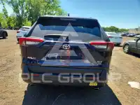 2024 Toyota RAV4 photo