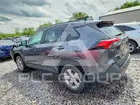 2024 Toyota RAV4 фото