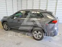 2024 Toyota RAV4 фото