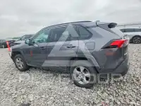 2024 Toyota RAV4 фото