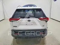 2024 Toyota RAV4 фото