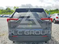 2024 Toyota RAV4 фото