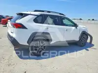2024 Toyota RAV4 фото