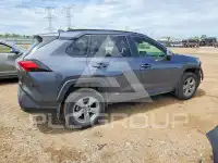 2024 Toyota RAV4 фото