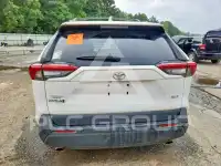 2024 Toyota RAV4 photo