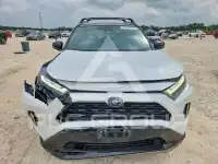 2024 Toyota RAV4 фото