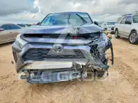 2024 Toyota RAV4 фото