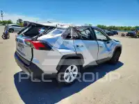 2024 Toyota RAV4 фото