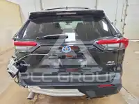 2024 Toyota RAV4 photo