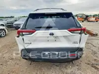 2024 Toyota RAV4 фото