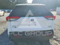 2024 Toyota RAV4 фото