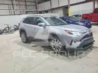 2024 Toyota RAV4 фото