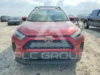 2024 Toyota RAV4 photo