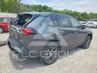 2024 Toyota RAV4 фото