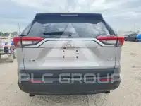 2024 Toyota RAV4 фото