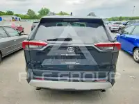 2024 Toyota RAV4 фото