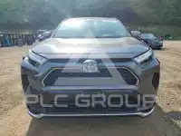 2024 Toyota RAV4 фото