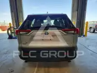 2024 Toyota RAV4 фото