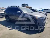2024 Toyota RAV4 фото