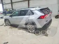 2024 Toyota RAV4 фото