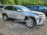 2024 Toyota RAV4 фото
