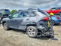 2024 Toyota RAV4 фото