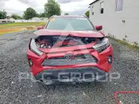 2024 Toyota RAV4 фото