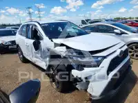 2024 Toyota RAV4 фото