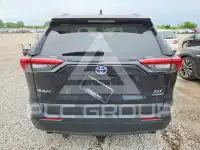 2024 Toyota RAV4 фото
