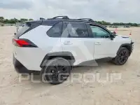 2024 Toyota RAV4 фото