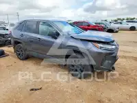2024 Toyota RAV4 фото