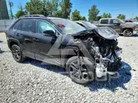 2024 Toyota RAV4 фото