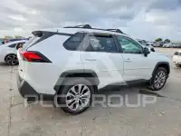 2024 Toyota RAV4 photo