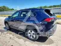 2024 Toyota RAV4 фото