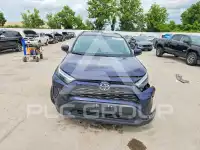 2024 Toyota RAV4 photo