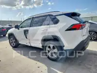 2024 Toyota RAV4 фото