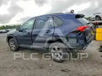 2024 Toyota RAV4 фото