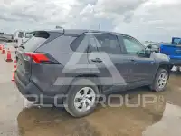 2024 Toyota RAV4 фото