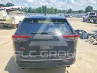 2024 Toyota RAV4 фото