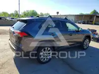 2024 Toyota RAV4 фото