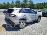 2024 Toyota RAV4 фото