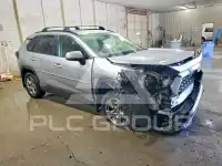 2024 Toyota RAV4 фото