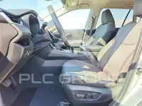 2024 Toyota RAV4 фото