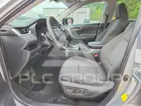 2024 Toyota RAV4 фото