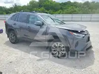 2024 Toyota RAV4 photo