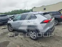 2024 Toyota RAV4 photo