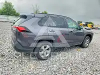 2024 Toyota RAV4 фото