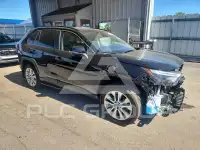 2024 Toyota RAV4 фото