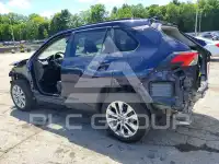 2024 Toyota RAV4 фото
